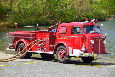 American LaFrance | Firefighting Wiki | Fandom
