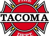 Tacoma Fire Department (Washington)