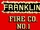 Franklin Fire Company No. 1 (Burlington County, New Jersey)