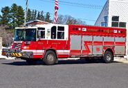 Rescue 1 - 2003 Pierce Quantum