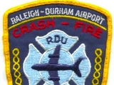 Raleigh Durham Airport Fire Rescue