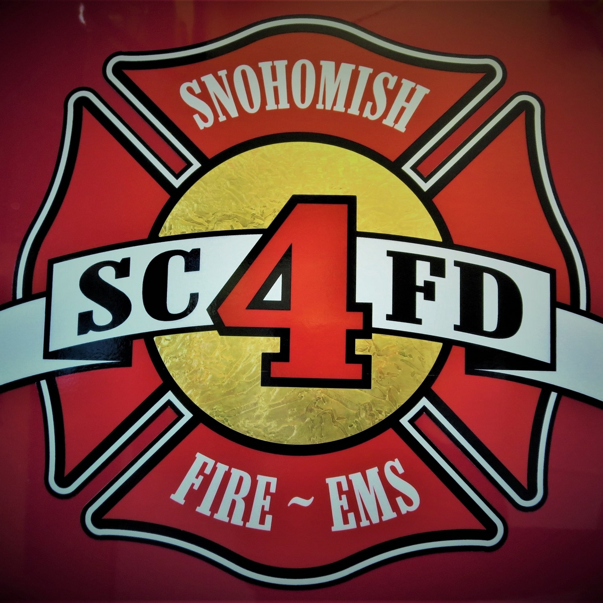 Snohomish County Fire District No. 4  Firefighting Wiki  Fandom