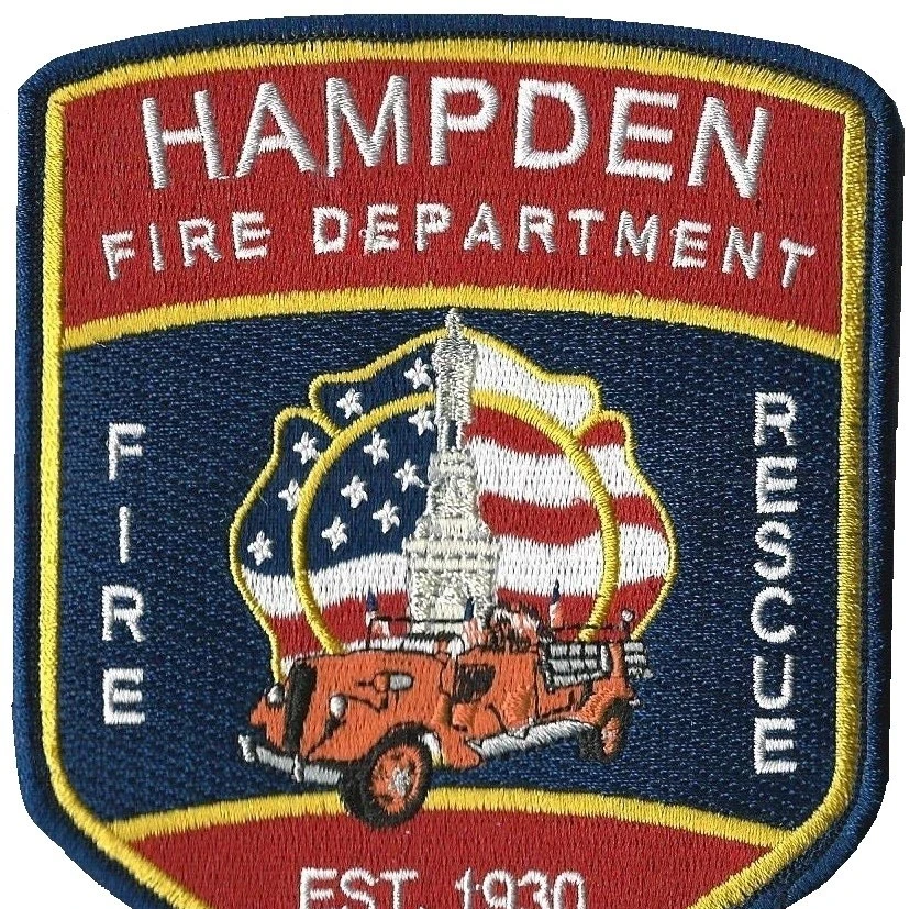 Hampden Fire Department (Massachusetts) Firefighting Wiki Fandom