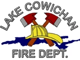 Lake Cowichan Volunteer Fire Department