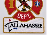 Tallahassee Fire Department (Florida)