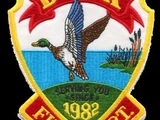 Duck Fire Department