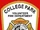 College Park Volunteer Fire Department (Maryland)