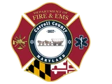 Carroll County Department of Fire and Emergency Medical Services (Maryland)