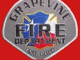 Grapevine Fire Department (Texas)