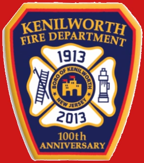 Kenilworth Fire Department (New Jersey) | Firefighting Wiki | Fandom