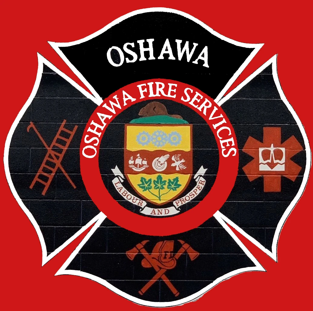 Oshawa Fire Services Firefighting Wiki Fandom
