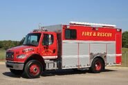 Rescue 611