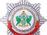 Saint Lucia Fire Service