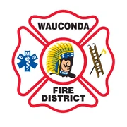 Wauconda Fire District patch