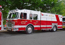 Ridgefield rescue 7 50