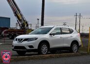 Unité 106 (16-109) - 2016 Nissan Rogue AWD