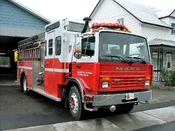 Unité 207 - 1998 Mack Manager MS300P / Maxi Métal