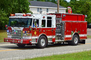 Taftville engine 21