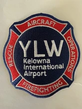 YLW logo