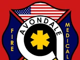 Avondale Fire & Medical (Arizona)