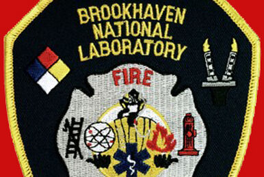 Brookhaven National Laboratory Fd Engine 2