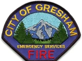 Gresham Fire Department (Oregon)