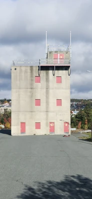 Kenmount Training Tower.jpg (1.18 MB) SJRFD Training Tower