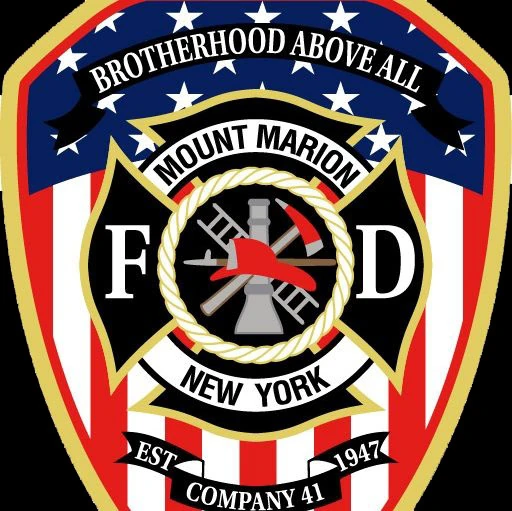 Mt. Marion Fire Department Firefighting Wiki Fandom