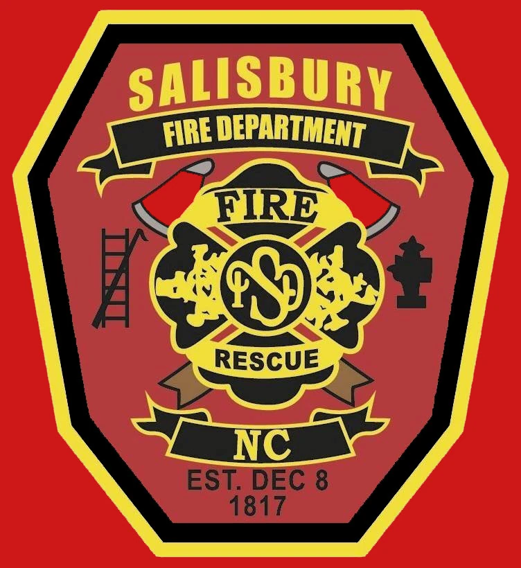 Salisbury Fire Department (North Carolina) Firefighting Wiki Fandom