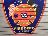 Castle Point Veterans Affairs Hospital Fire Department