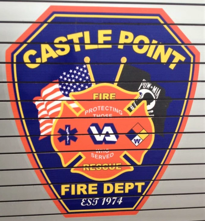 Castle Point Veterans Affairs Hospital Fire Department Firefighting Wiki Fandom