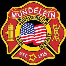 Mundfdil