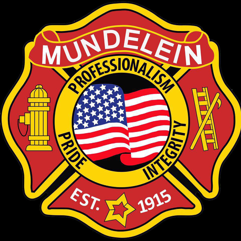 Mundelein Fire Department Firefighting Wiki Fandom