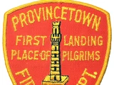 Provincetown Fire Department (Massachusetts)