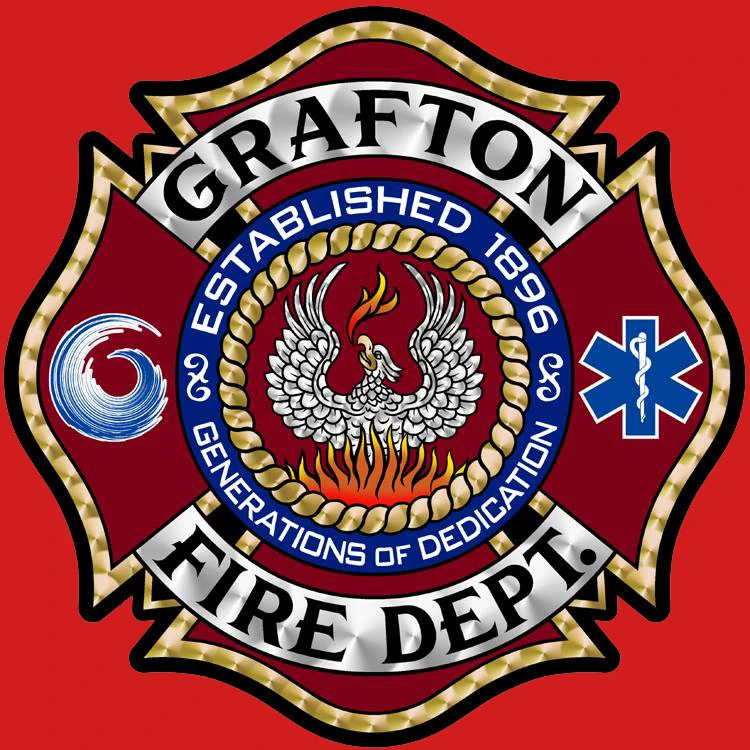 Grafton Volunteer Fire Department (Wisconsin) Firefighting Wiki Fandom