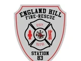 England Hill Fire Department
