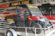 Polaris Ranger 4x4