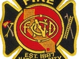 National City Fire Department