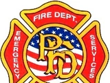Pueblo Fire Department