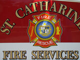 St. Catharines Fire and Emergency Services