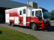 Unité 502 (99-311) - 1999 GMC T6500 / Lafleur