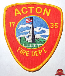 Actfdma