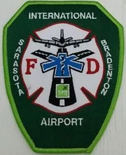 Bradenton ARFF
