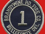 Brandywine Hundred Fire Company No. 1