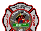 Chapel Oaks Volunteer Fire Department