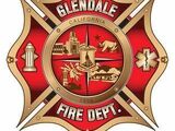 Glendale Fire Department (California)