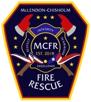 MCFR Logo