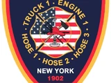 Oceanside Fire Department (New York)