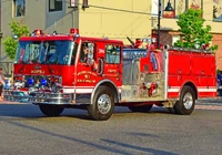 Westfield engine 5 old