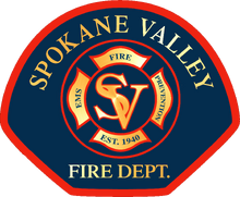 Spokane Valley Fire Department